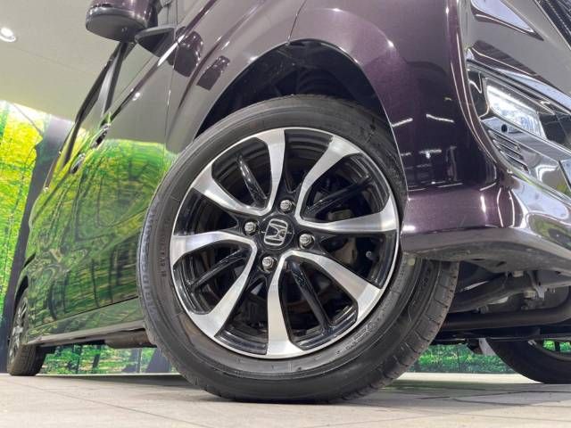 Honda N BOX CUSTOM 2019-10 5240-13