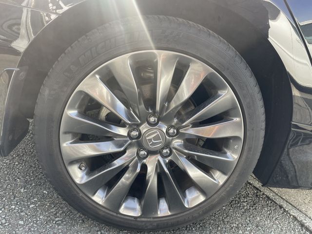 Honda LEGEND 2015-10 194494-24