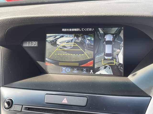 Honda LEGEND 2015-10 194494-19