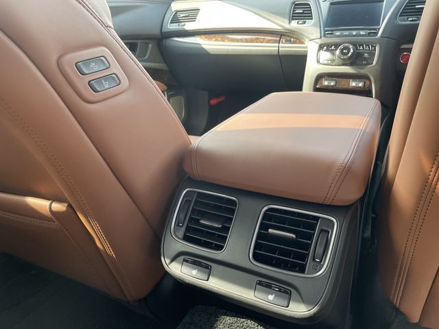Honda LEGEND 2015-10 194494-4