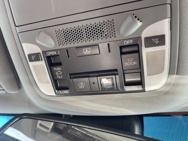 Honda LEGEND 2015-10 194494-6