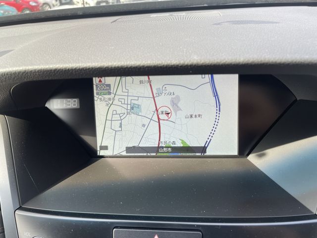 Honda LEGEND 2015-10 194494-13