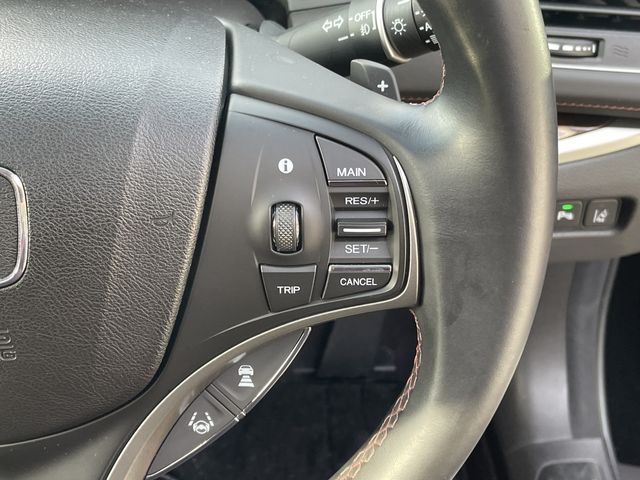 Honda LEGEND 2015-10 194494-21