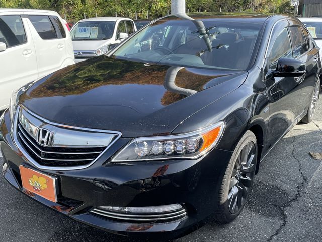 Honda LEGEND 2015-10 194494-1