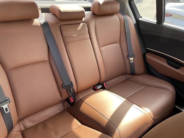 Honda LEGEND 2015-10 194494-8