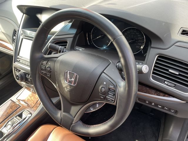 Honda LEGEND 2015-10 194494-10