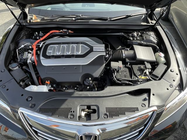 Honda LEGEND 2015-10 194494-26