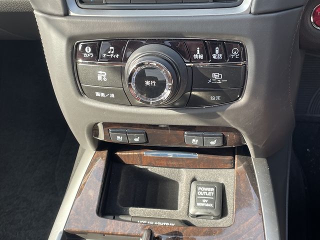 Honda LEGEND 2015-10 194494-16