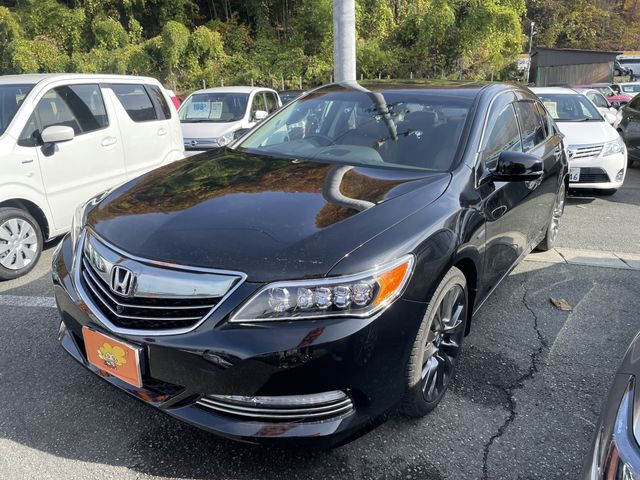 Honda LEGEND 2015-10 194494-0