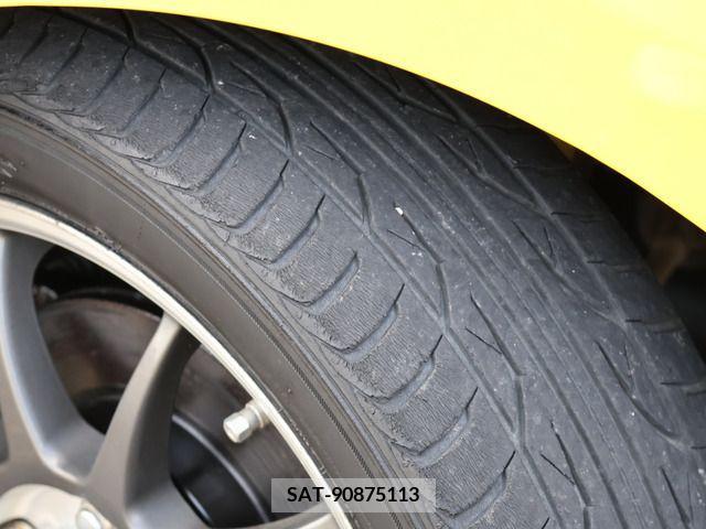 Daihatsu COPEN 2007-11 264490-13