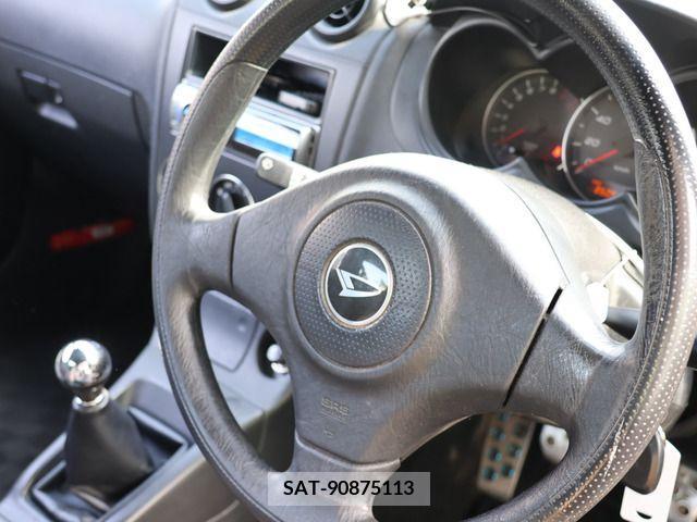Daihatsu COPEN 2007-11 264490-16