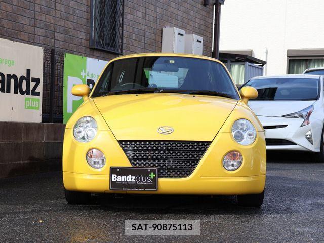Daihatsu COPEN 2007-11 264490-4