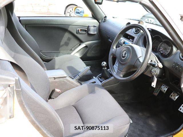 Daihatsu COPEN 2007-11 264490-15