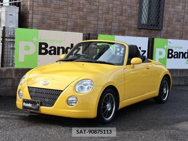 Daihatsu COPEN 2007-11 264490-3