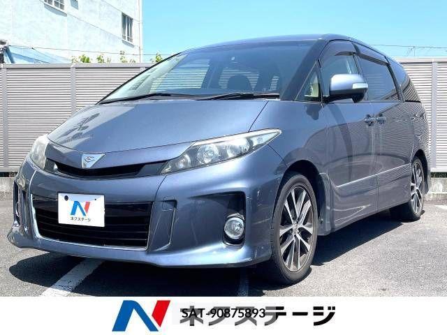 Toyota ESTIMA 2012-06 297355-0