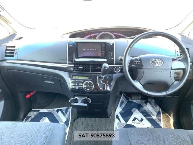 Toyota ESTIMA 2012-06 297355-1