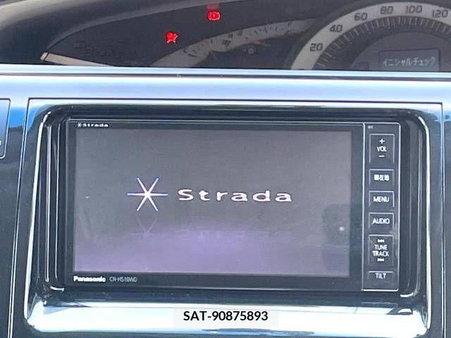 Toyota ESTIMA 2012-06 297355-2