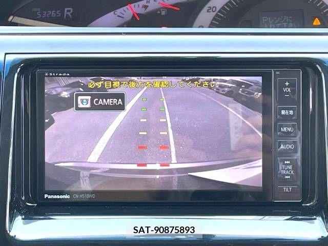 Toyota ESTIMA 2012-06 297355-3