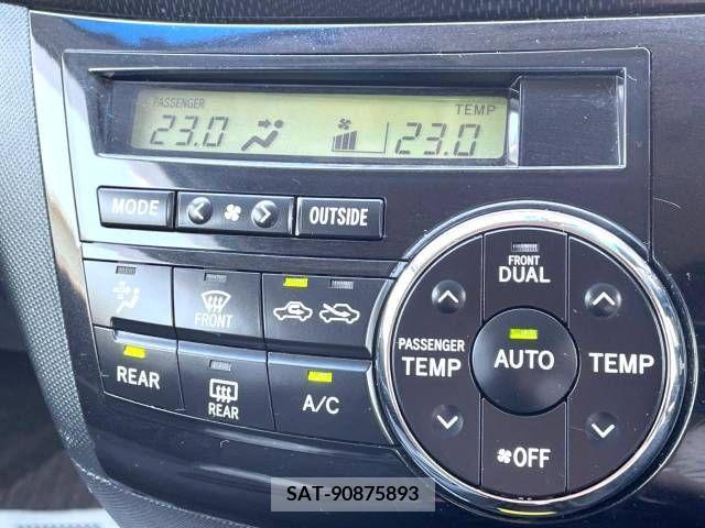 Toyota ESTIMA 2012-06 297355-6