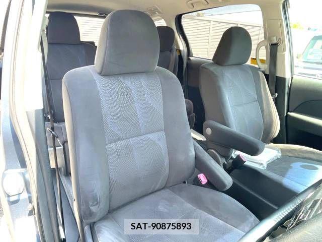 Toyota ESTIMA 2012-06 297355-7