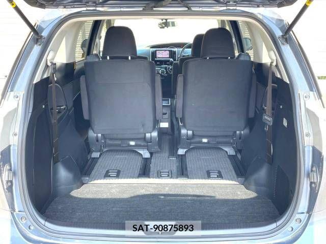 Toyota ESTIMA 2012-06 297355-10