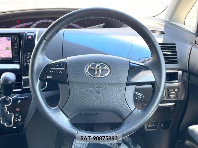 Toyota ESTIMA 2012-06 297355-11