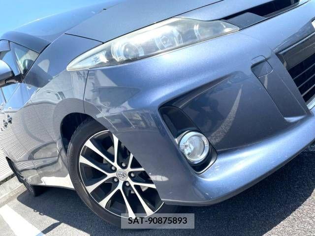 Toyota ESTIMA 2012-06 297355-12