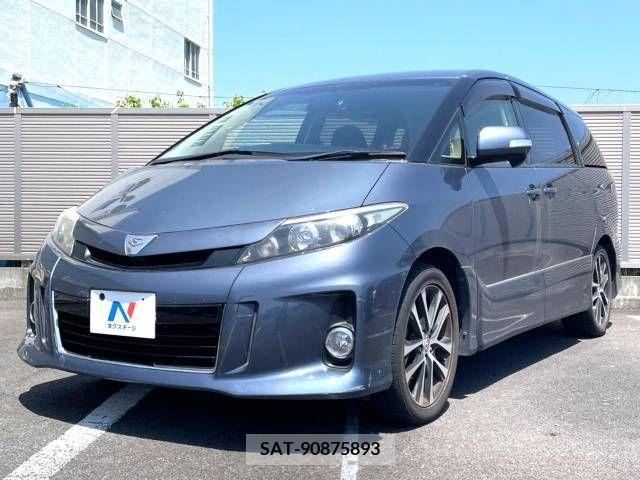 Toyota ESTIMA 2012-06 297355-14