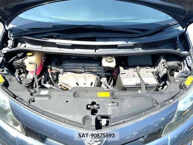 Toyota ESTIMA 2012-06 297355-16