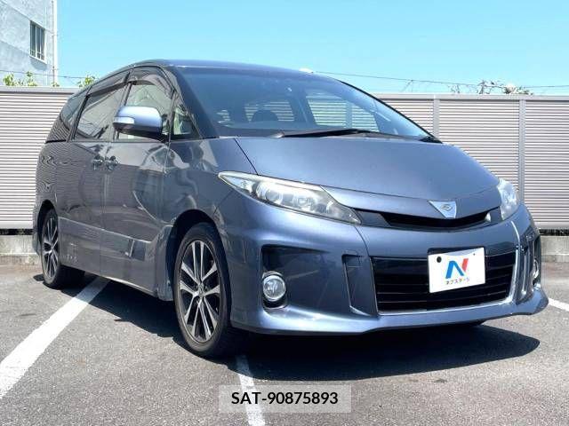 Toyota ESTIMA 2012-06 297355-18