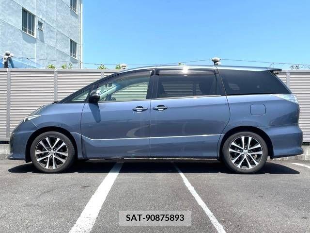 Toyota ESTIMA 2012-06 297355-19