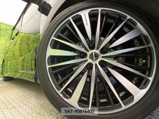 Toyota VOXY 2014-02 370311-13