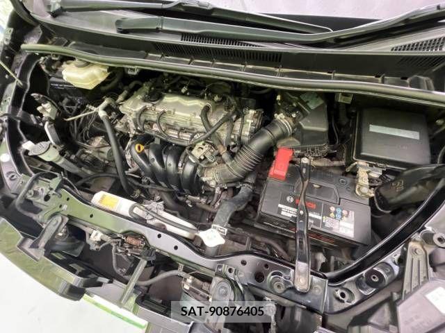 Toyota VOXY 2014-02 370311-19