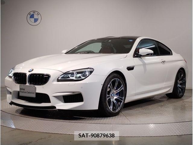 Bmw M6 2017-09 326369-0