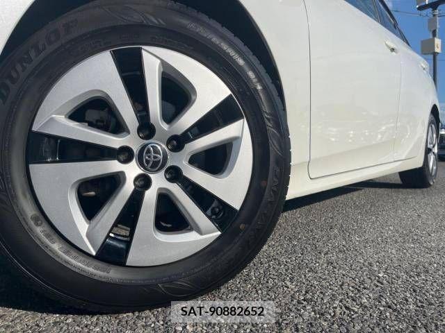 Toyota PRIUS 2015-12 393321-13