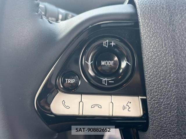 Toyota PRIUS 2015-12 393321-6