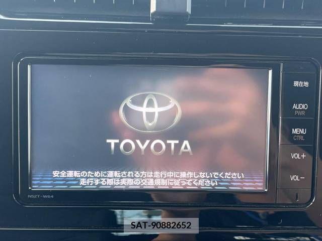 Toyota PRIUS 2015-12 393321-2