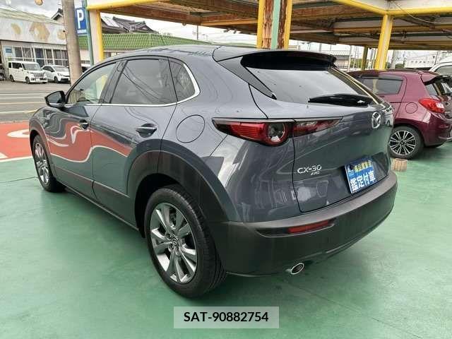 Mazda CX-30 2022-03 295559-3