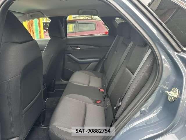 Mazda CX-30 2022-03 295559-5
