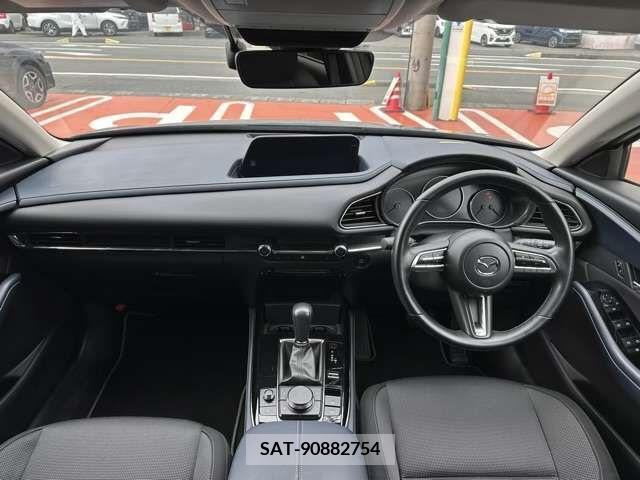 Mazda CX-30 2022-03 295559-6