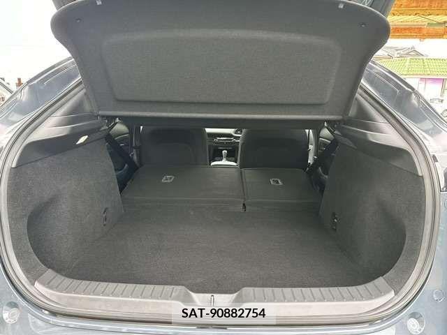 Mazda CX-30 2022-03 295559-11