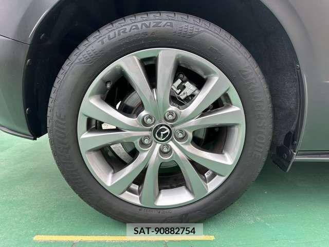 Mazda CX-30 2022-03 295559-13