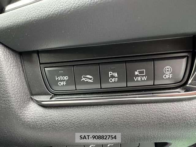 Mazda CX-30 2022-03 295559-17