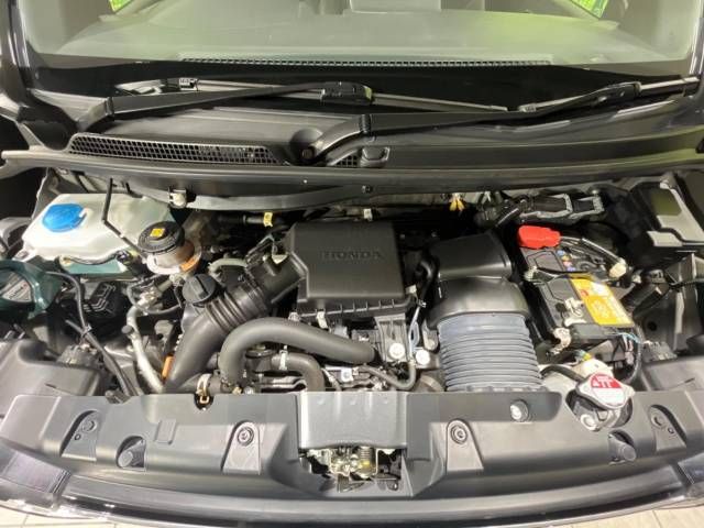 Honda N-WGN 2021-04 29303-18