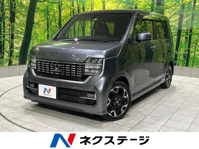 Honda N-WGN 2021-04 29303-0