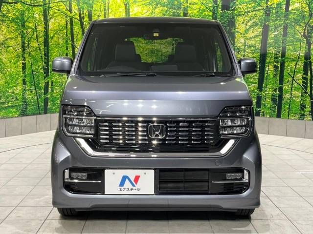 Honda N-WGN 2021-04 29303-14
