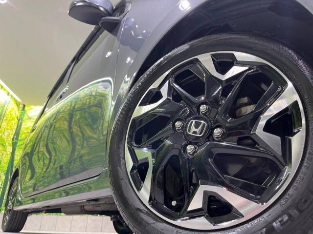 Honda N-WGN 2021-04 29303-13