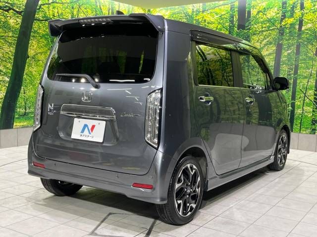 Honda N-WGN 2021-04 29303-17
