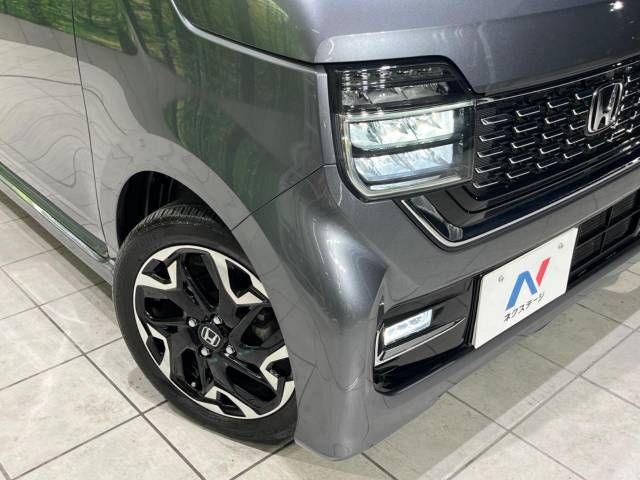 Honda N-WGN 2021-04 29303-12