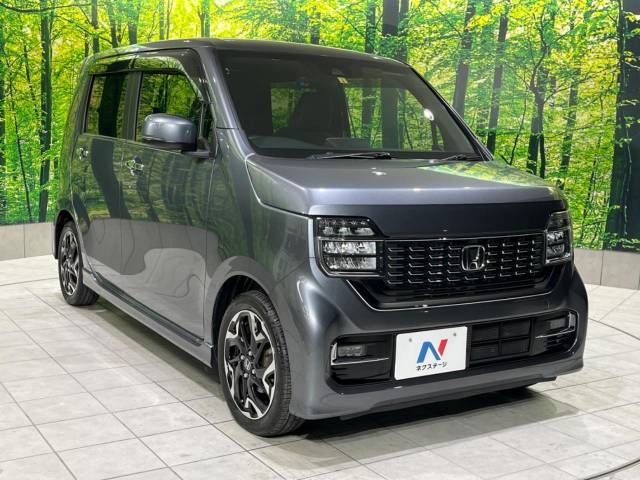 Honda N-WGN 2021-04 29303-16